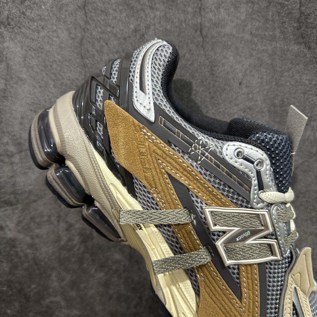 【纯原】新百伦 New Balance M1906系列 复古运动鞋单品宝藏老爹鞋 U1906AA高端品质