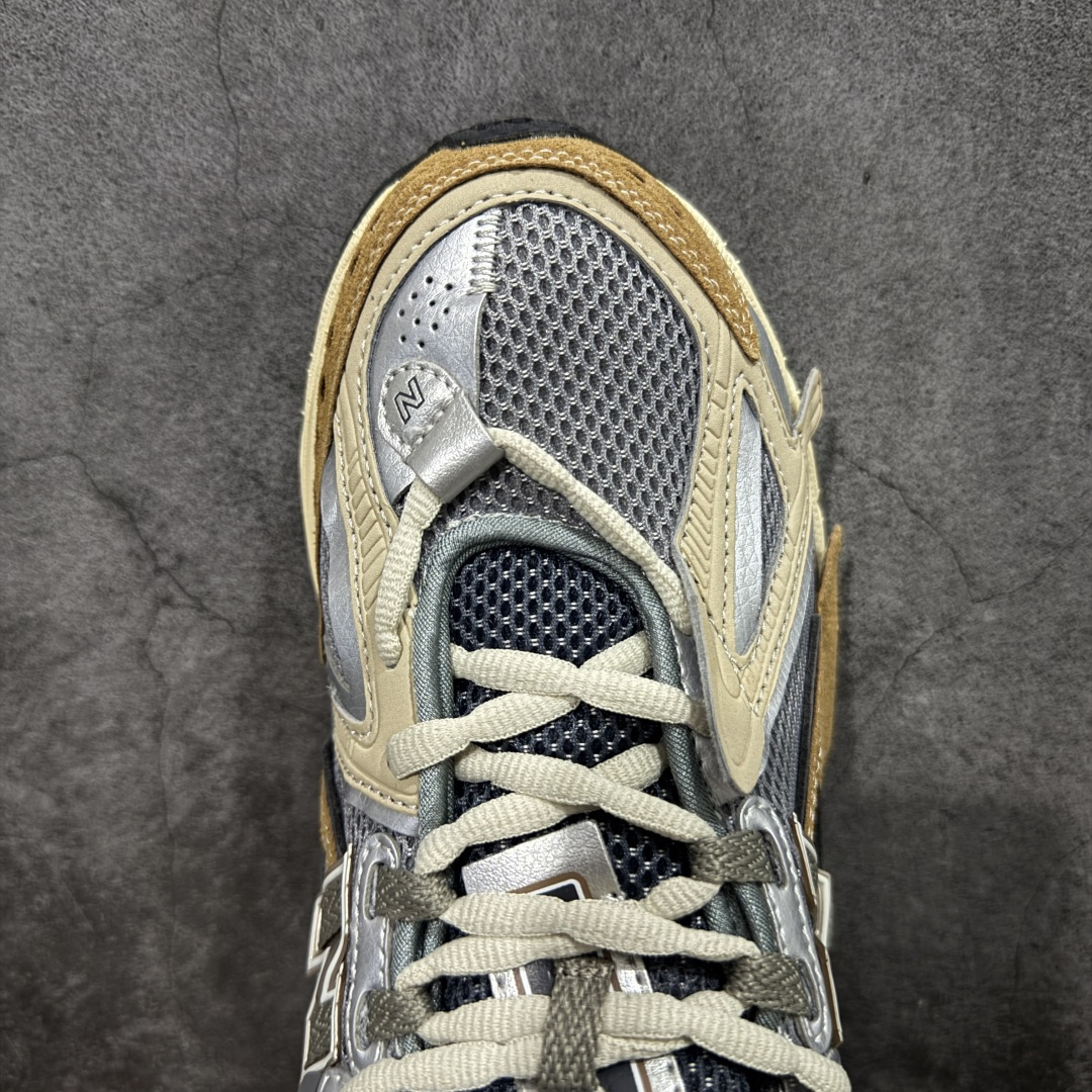 【纯原】新百伦 New Balance M1906系列 复古运动鞋单品宝藏老爹鞋 U1906AA高端品质