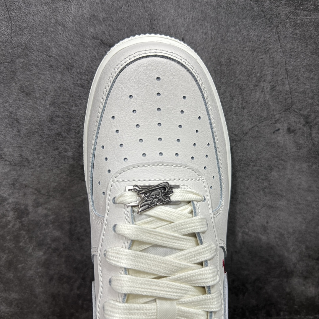 【纯原】Nike Air Force 1'07 Low 马年限定 空军一号低帮休闲板鞋 IQ1119-0