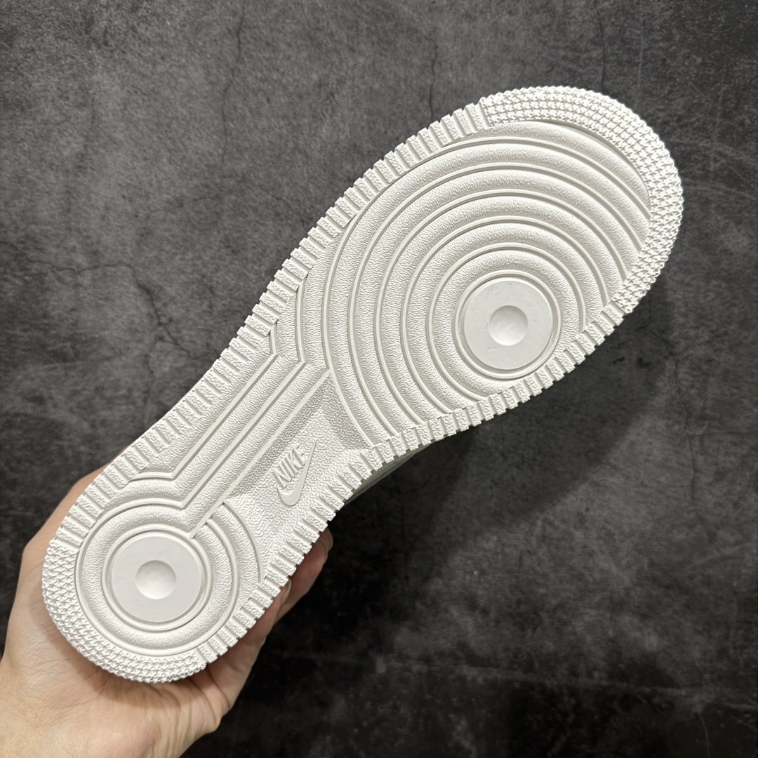 【纯原】Nike Air Force 1'07 Low 马年限定 空军一号低帮休闲板鞋 IQ1119-0