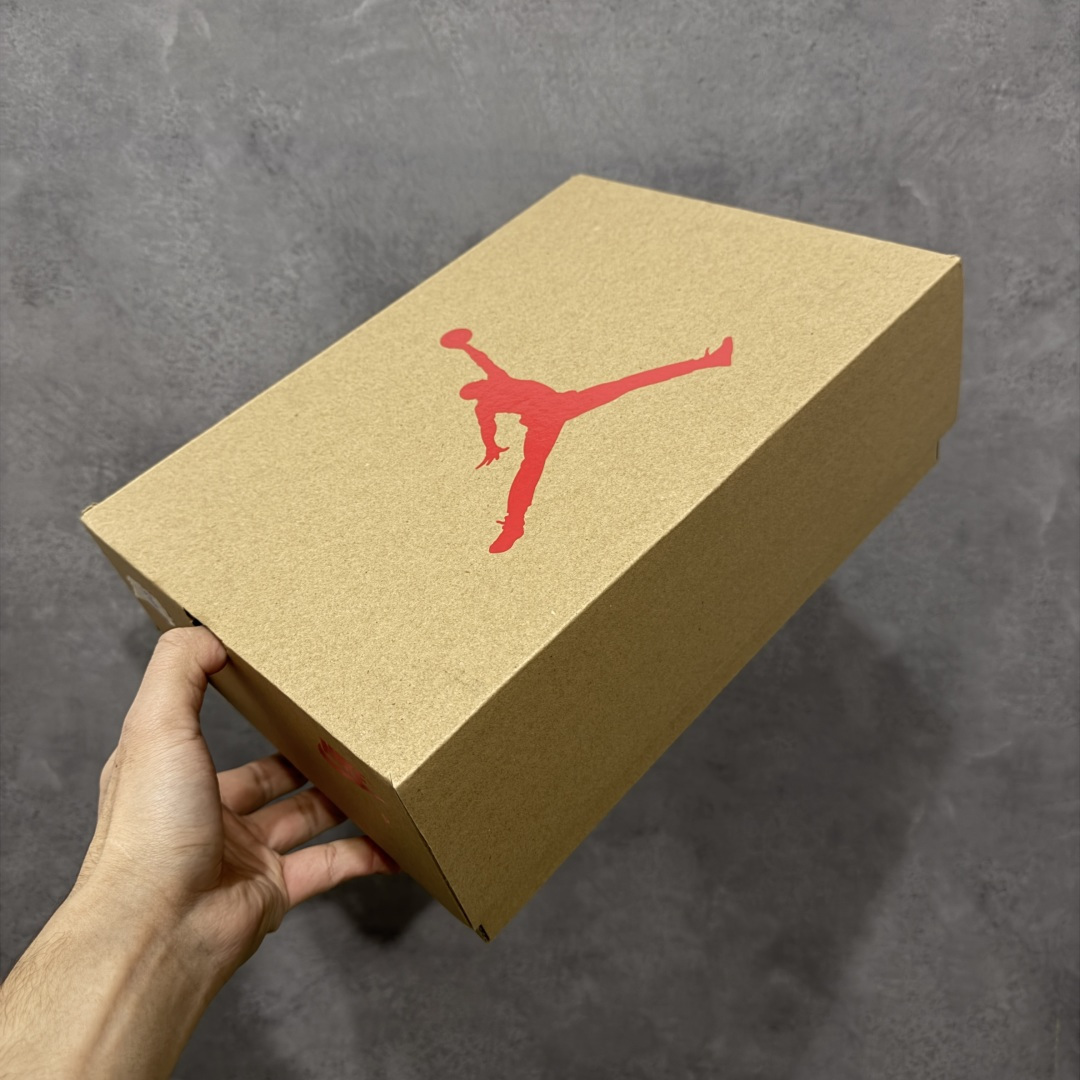 【纯原】Air Jordan AJ6 Retro 反转红外线2026复刻黑红 CT8529-001 莞产