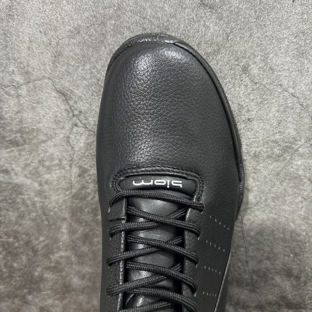 【纯原】ecco爱步 Biom C 牛皮 户外运动 健步 轻盈舒适 减震耐磨 低帮 登山鞋/徒步鞋 独家