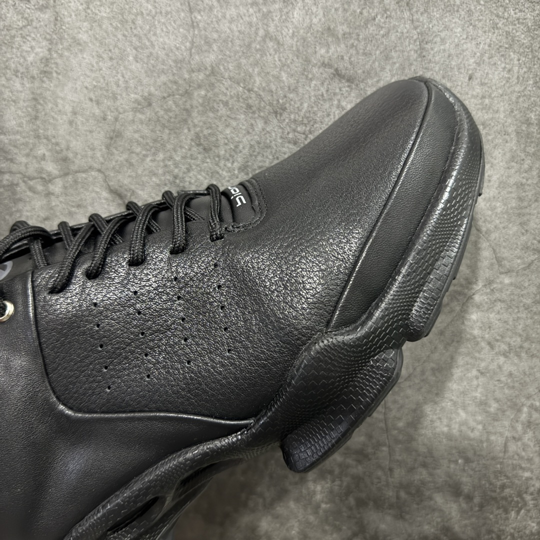 【纯原】ecco爱步 Biom C 牛皮 户外运动 健步 轻盈舒适 减震耐磨 低帮 登山鞋/徒步鞋 独家