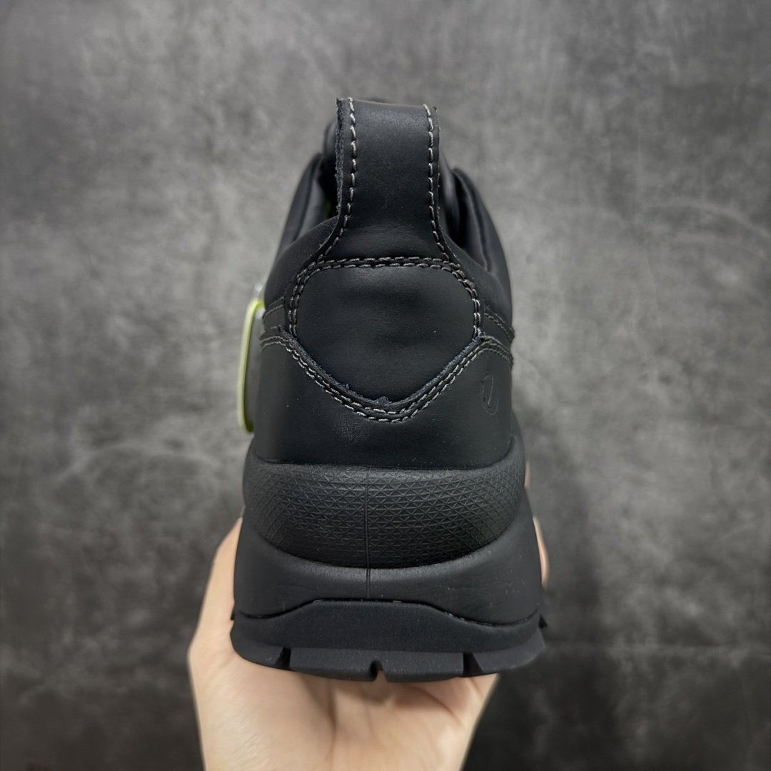 【纯原】ecco爱步 踪迹30 牛皮 时尚百搭 中帮 生活休闲鞋马丁靴 独家注塑工艺 渠道原单 实体代购