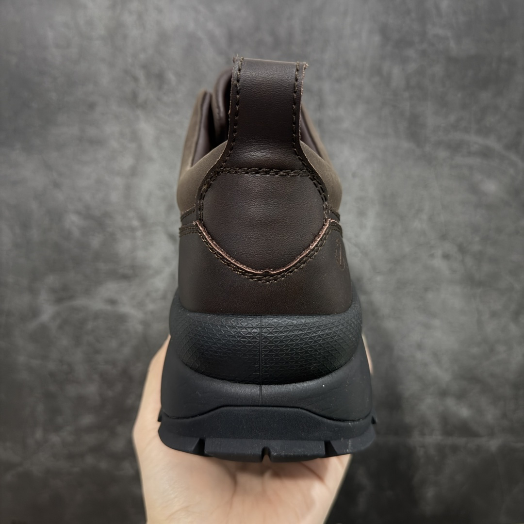 【纯原】ecco爱步 踪迹30 牛皮 时尚百搭 中帮 生活休闲鞋马丁靴 独家注塑工艺 渠道原单 实体代购