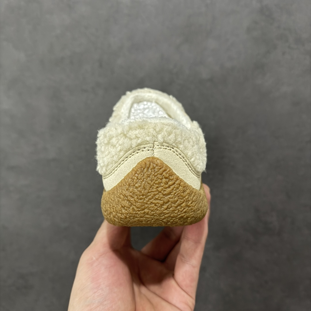 【纯原】美国户外品牌 科恩Keen Newport H2 科恩秋冬毛毡休闲生活鞋 Lamb Hoof 小