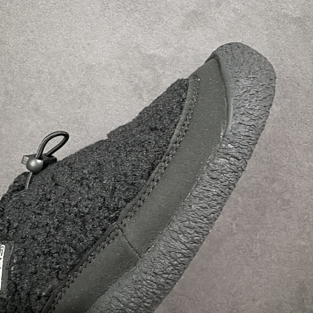 【纯原】美国户外品牌 科恩Keen Newport H2 科恩秋冬毛毡休闲生活鞋 Lamb Hoof 小