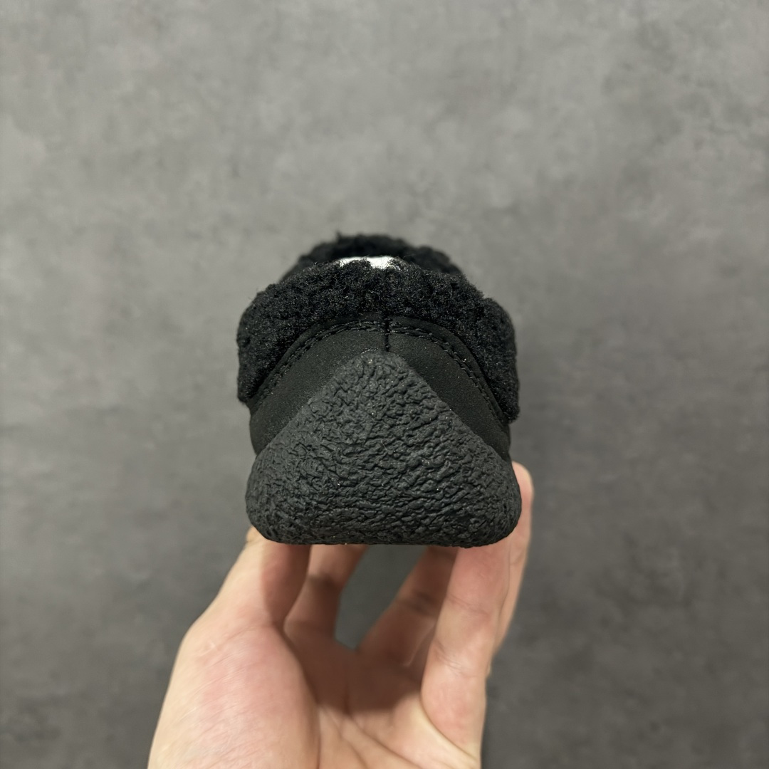 【纯原】美国户外品牌 科恩Keen Newport H2 科恩秋冬毛毡休闲生活鞋 Lamb Hoof 小