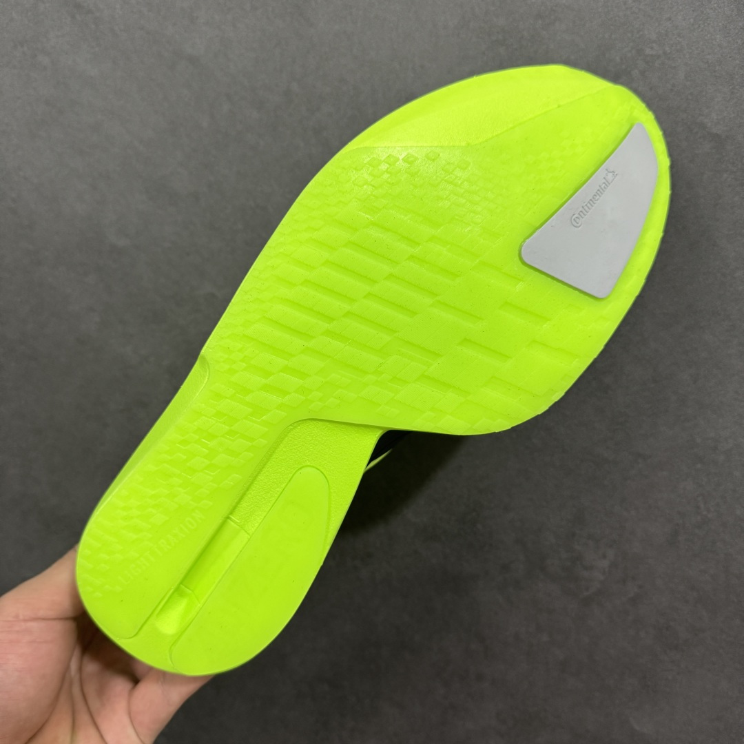 【纯原】Adidas Adizero Adios 5 M 阿迪达斯 马拉松飞线贾卡轻质透气休闲运动跑步鞋