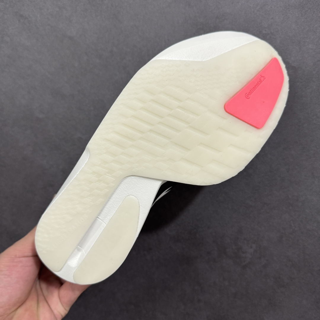 【纯原】Adidas Adizero Adios 5 M 阿迪达斯 马拉松飞线贾卡轻质透气休闲运动跑步鞋