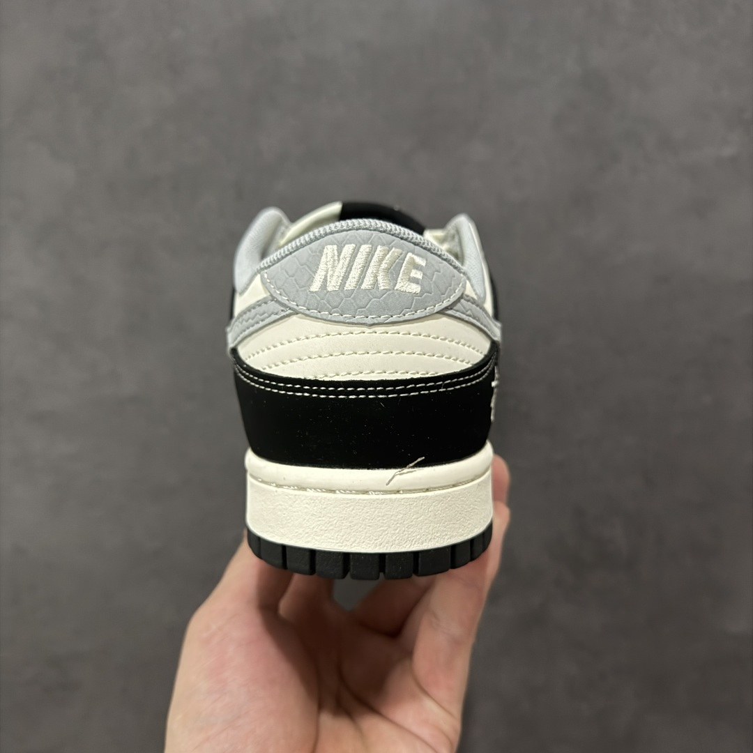 【纯原】Nike SB Dunk Low 斯图西联名 高端定制 低帮休闲板鞋 XS6089-635#定制