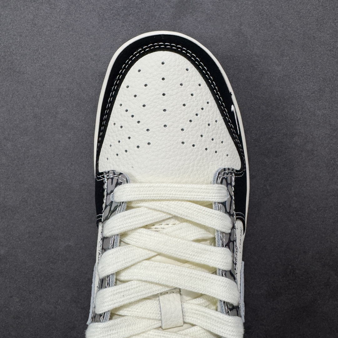 【纯原】Nike SB Dunk Low 斯图西联名 高端定制 低帮休闲板鞋 XS6089-635#定制