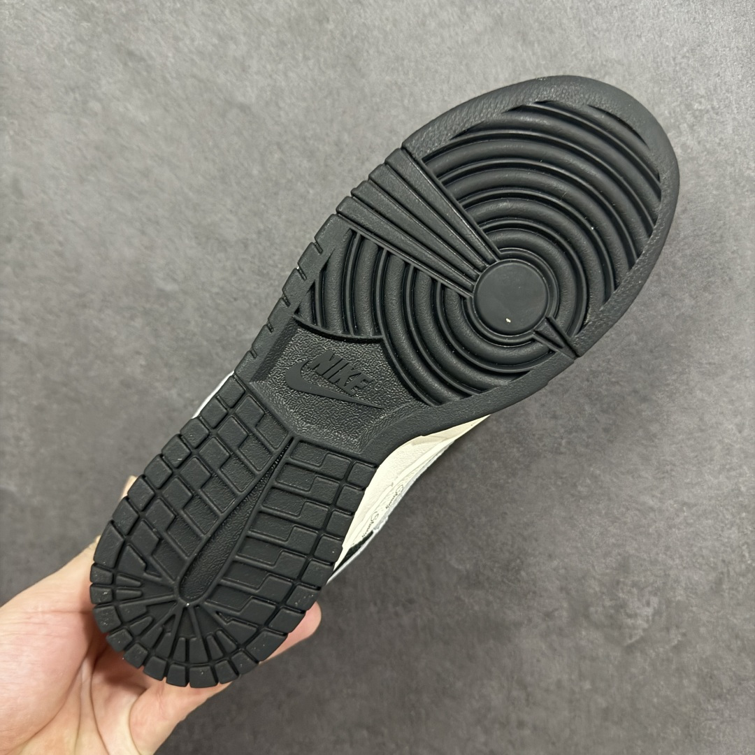 【纯原】Nike SB Dunk Low 斯图西联名 高端定制 低帮休闲板鞋 XS6089-635#定制