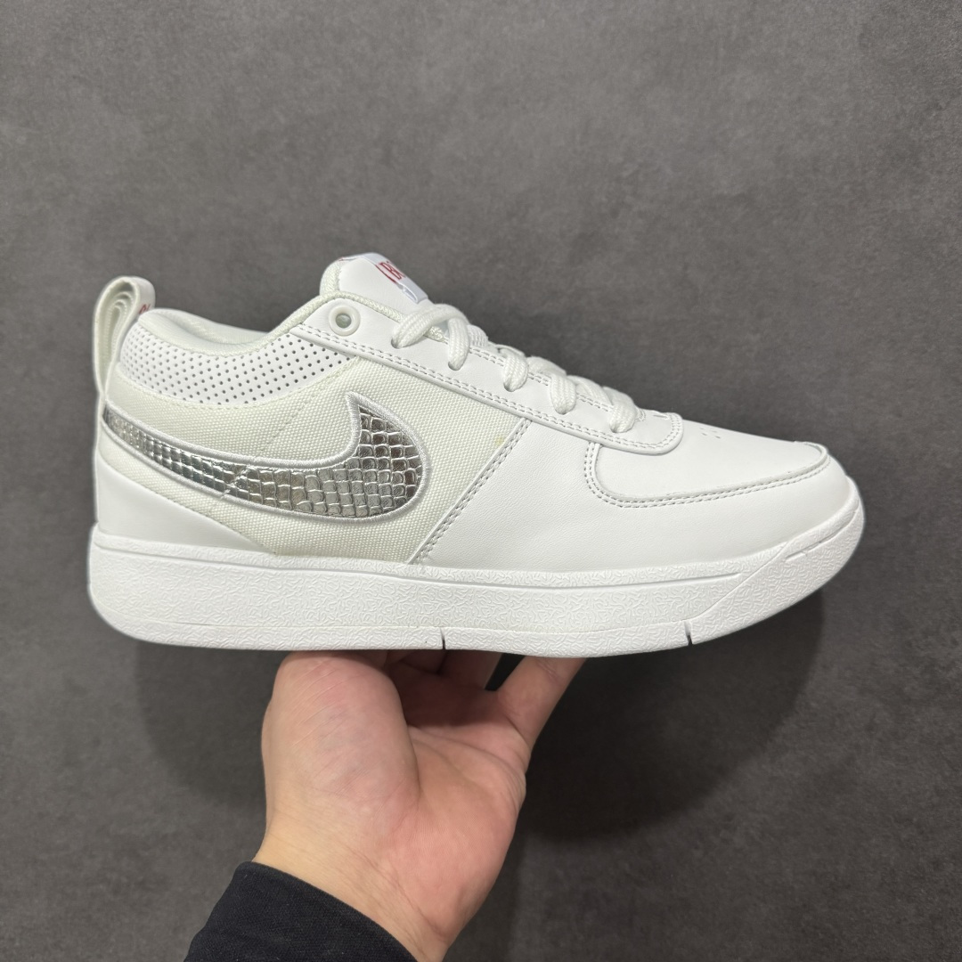 【特价】NK Book 1 Devin Booker 德文·布克 男子实战篮球鞋 高弹超临界发泡材质大底