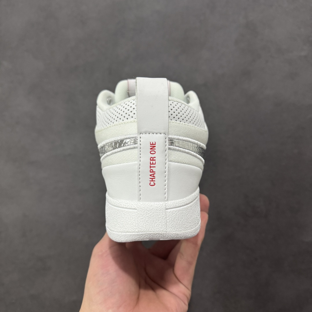 【特价】NK Book 1 Devin Booker 德文·布克 男子实战篮球鞋 高弹超临界发泡材质大底