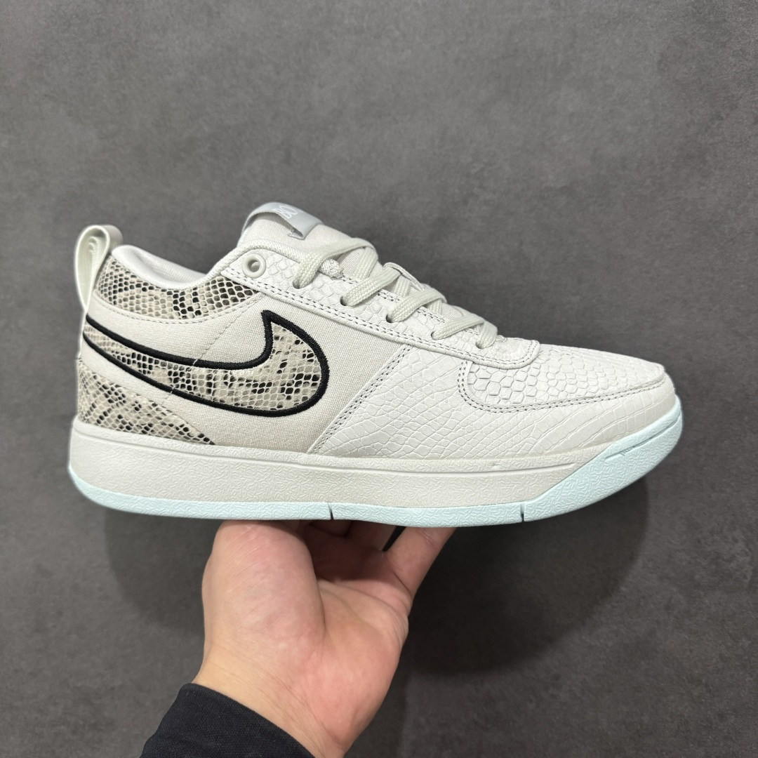 【特价】NK Book 1 Devin Booker 德文·布克 男子实战篮球鞋 高弹超临界发泡材质大底