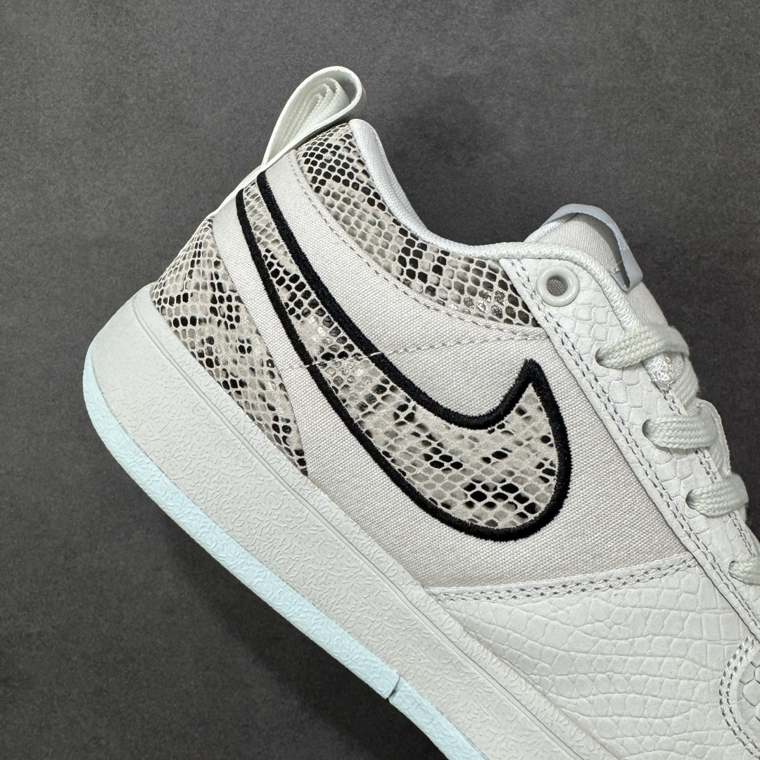 【特价】NK Book 1 Devin Booker 德文·布克 男子实战篮球鞋 高弹超临界发泡材质大底