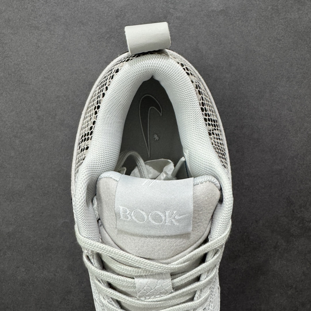 【特价】NK Book 1 Devin Booker 德文·布克 男子实战篮球鞋 高弹超临界发泡材质大底