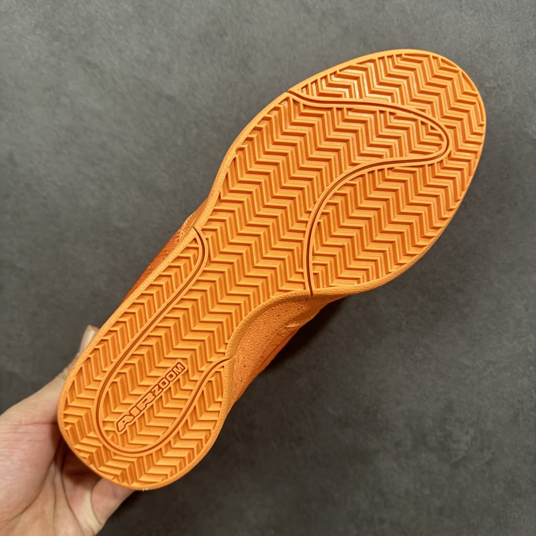 【特价】NK Book 1 Devin Booker 德文·布克 男子实战篮球鞋 高弹超临界发泡材质大底