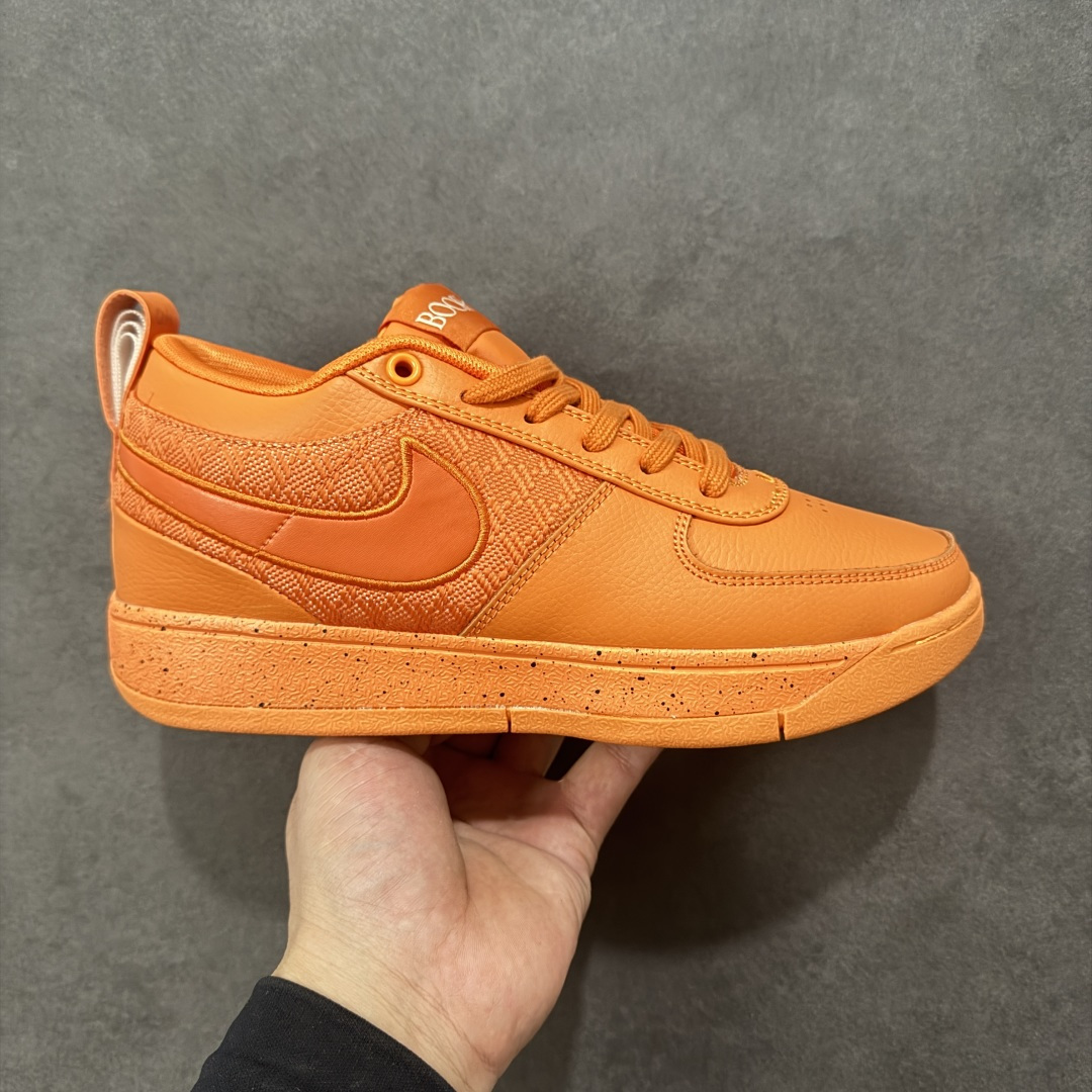 【特价】NK Book 1 Devin Booker 德文·布克 男子实战篮球鞋 高弹超临界发泡材质大底