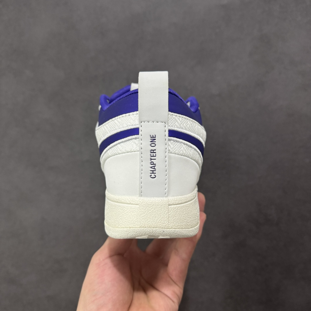 【特价】NK Book 1 Devin Booker 德文·布克 男子实战篮球鞋 高弹超临界发泡材质大底