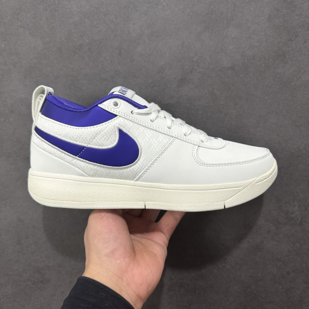 【特价】NK Book 1 Devin Booker 德文·布克 男子实战篮球鞋 高弹超临界发泡材质大底