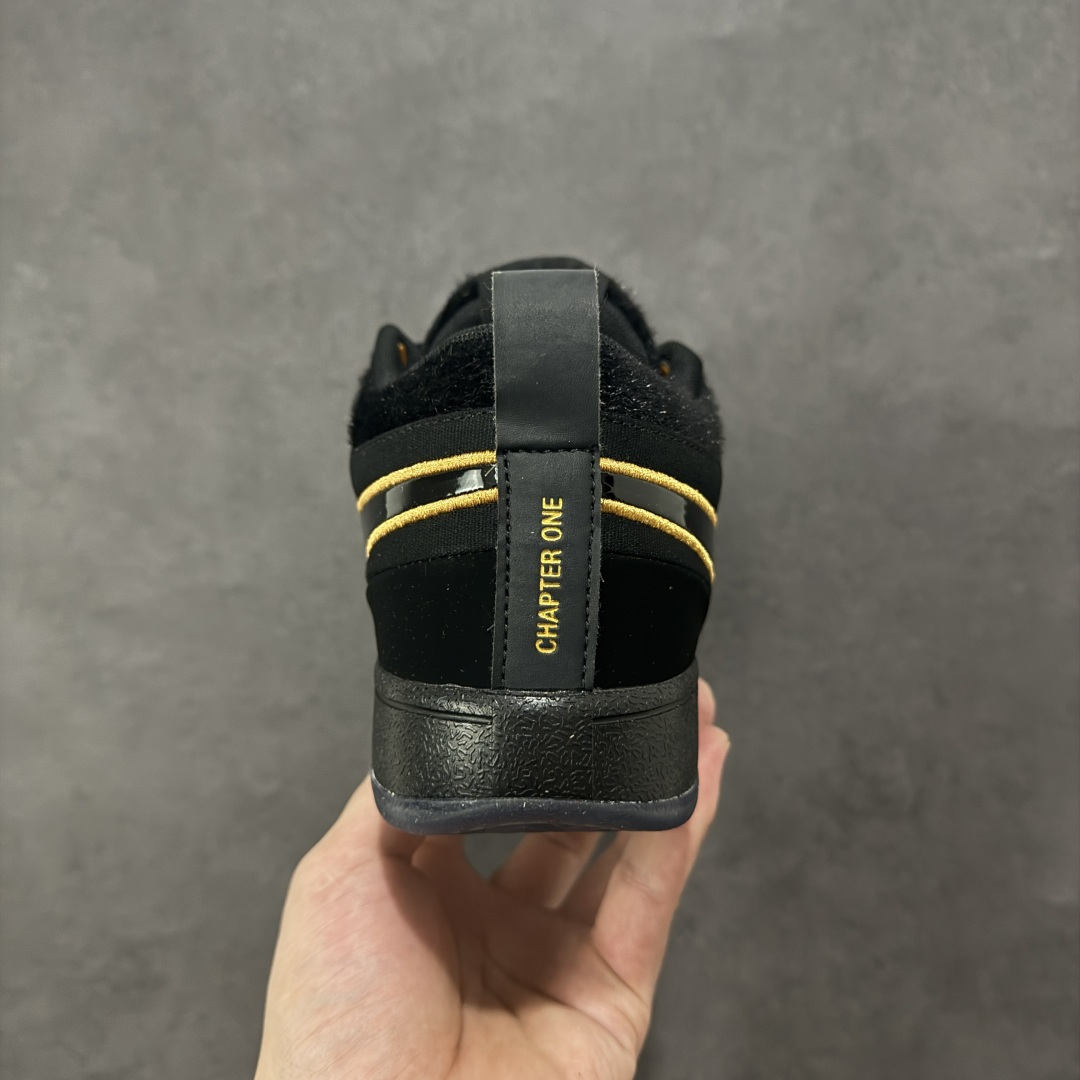 【特价】NK Book 1 Devin Booker 德文·布克 男子实战篮球鞋 高弹超临界发泡材质大底