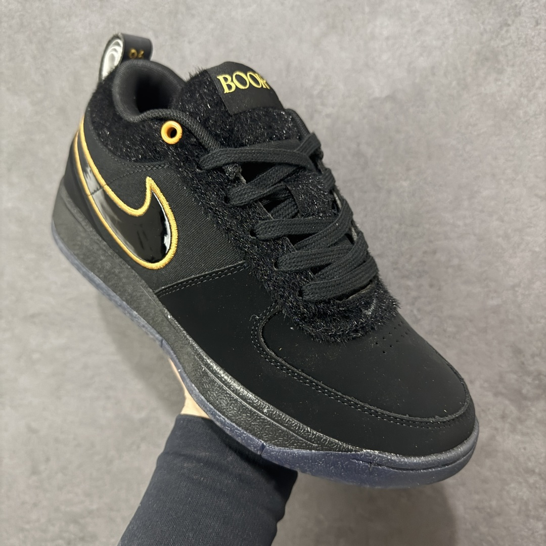 【特价】NK Book 1 Devin Booker 德文·布克 男子实战篮球鞋 高弹超临界发泡材质大底