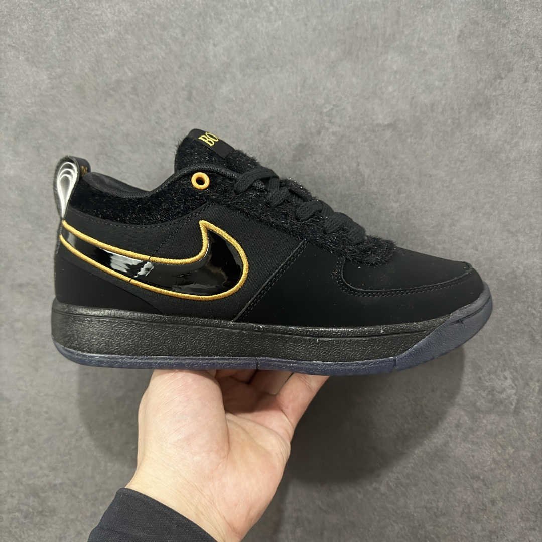 【特价】NK Book 1 Devin Booker 德文·布克 男子实战篮球鞋 高弹超临界发泡材质大底