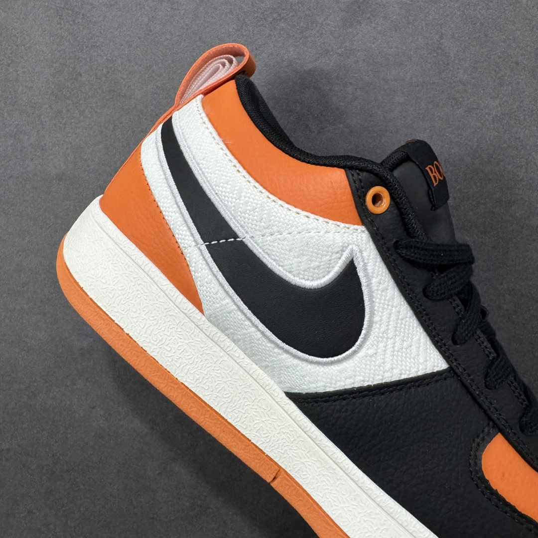 【特价】NK Book 1 Devin Booker 德文·布克 男子实战篮球鞋 高弹超临界发泡材质大底