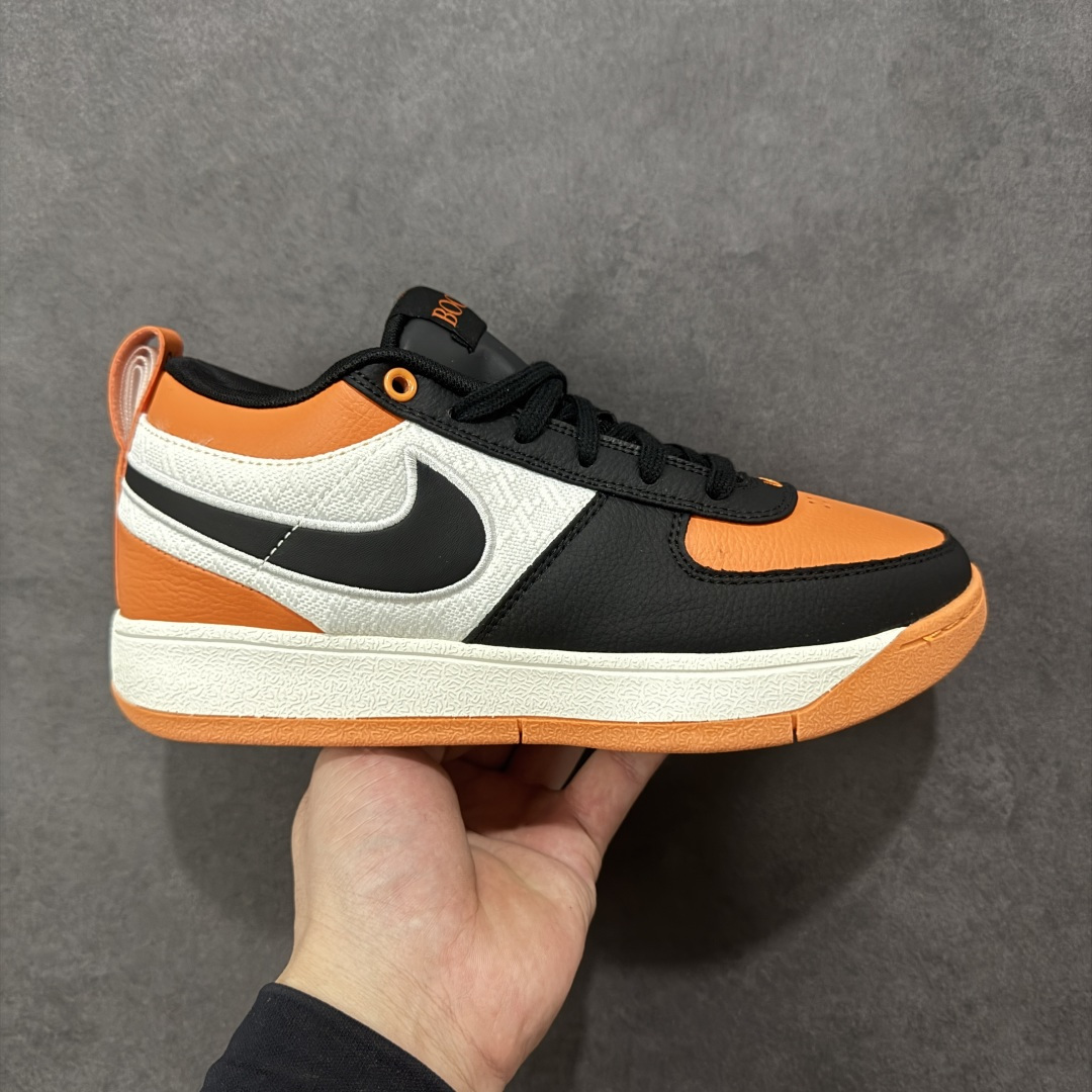 【特价】NK Book 1 Devin Booker 德文·布克 男子实战篮球鞋 高弹超临界发泡材质大底