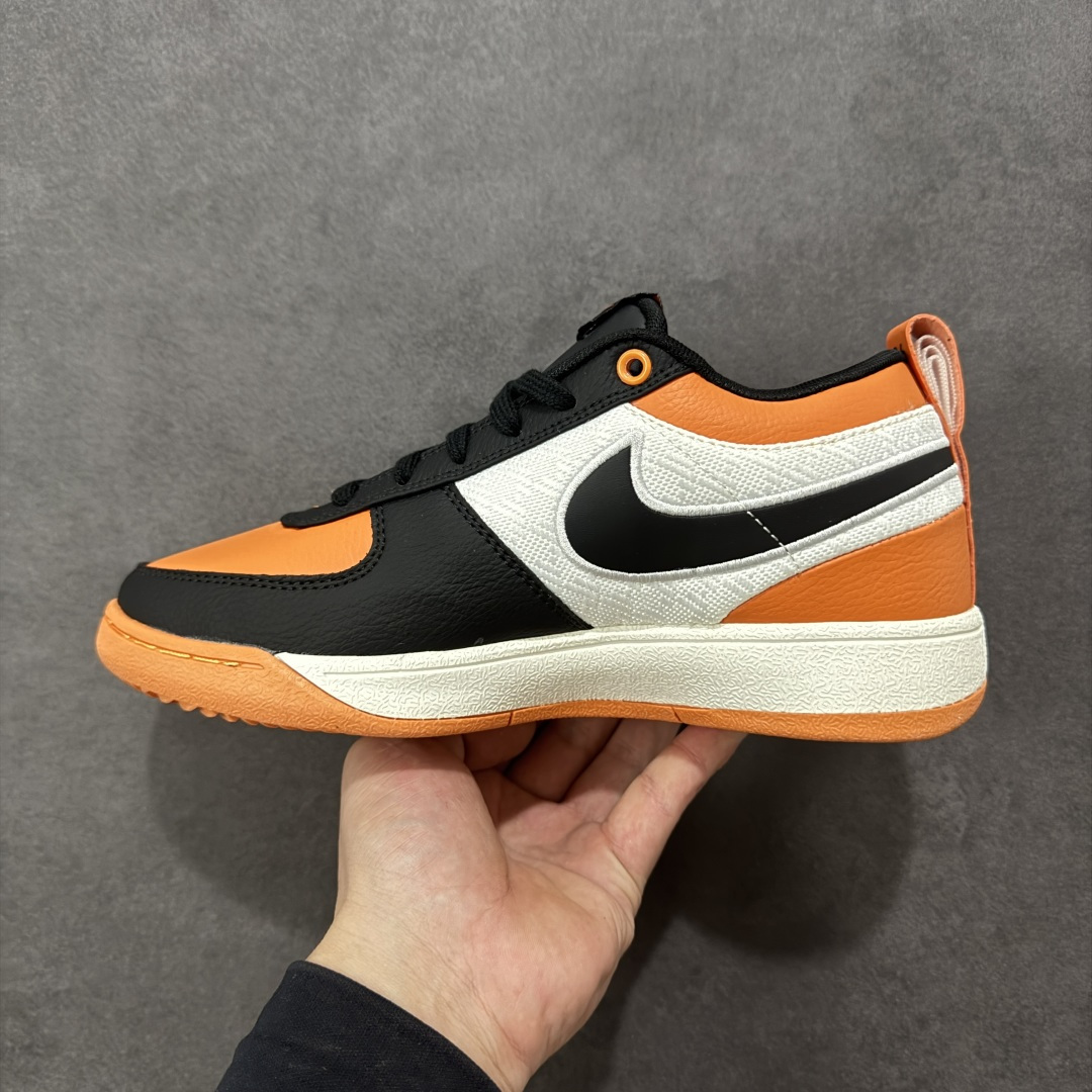 【特价】NK Book 1 Devin Booker 德文·布克 男子实战篮球鞋 高弹超临界发泡材质大底