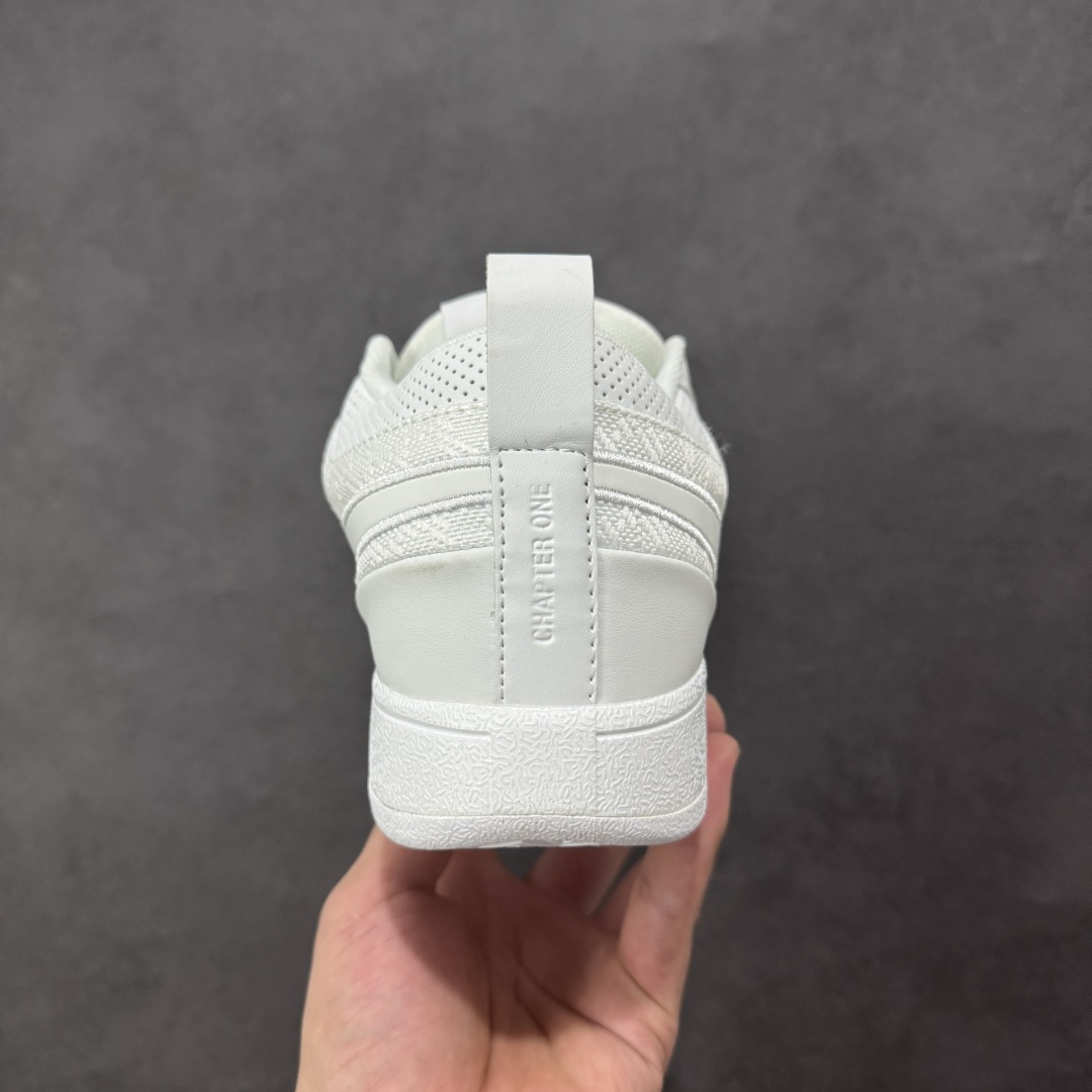 【特价】NK Book 1 Devin Booker 德文·布克 男子实战篮球鞋 高弹超临界发泡材质大底