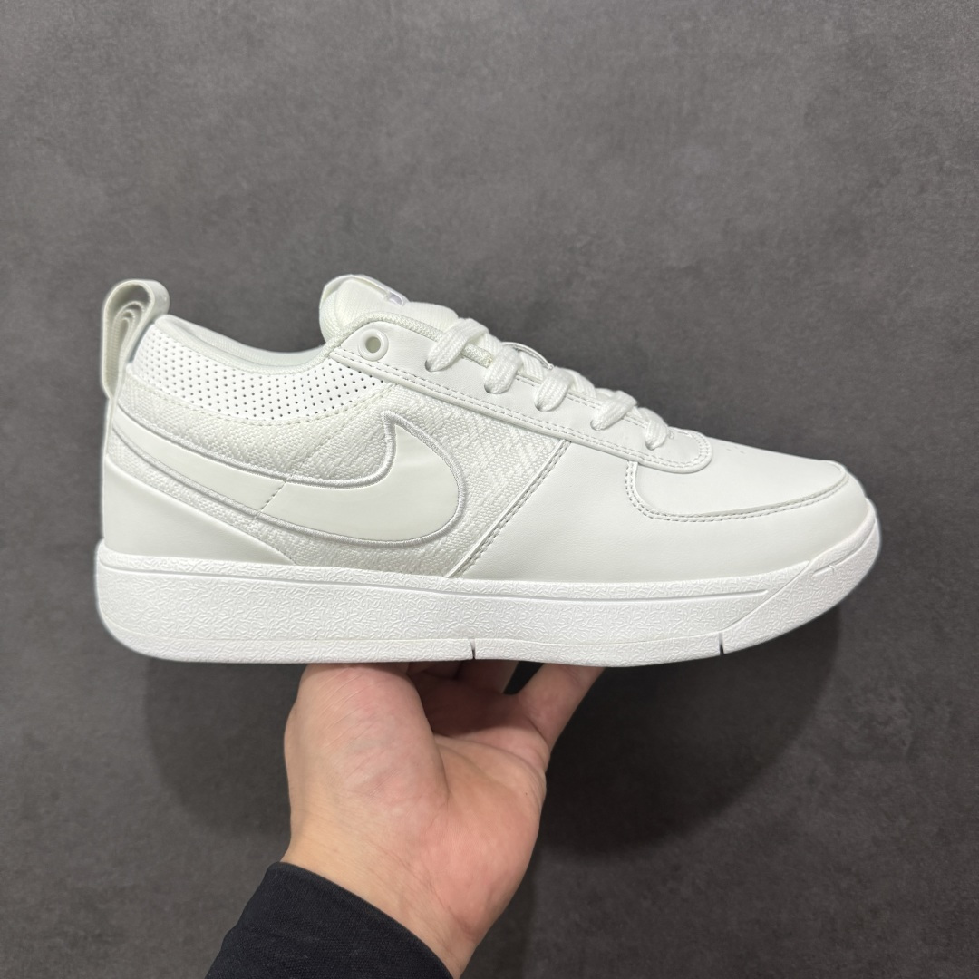 【特价】NK Book 1 Devin Booker 德文·布克 男子实战篮球鞋 高弹超临界发泡材质大底