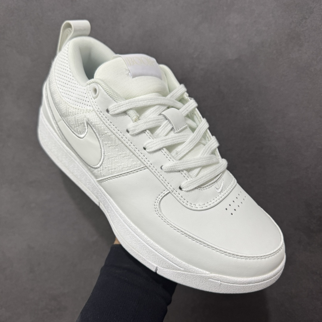 【特价】NK Book 1 Devin Booker 德文·布克 男子实战篮球鞋 高弹超临界发泡材质大底