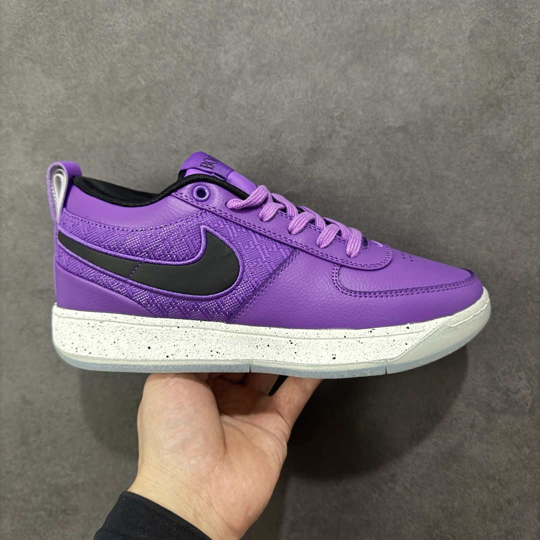 【特价】NK Book 1 Devin Booker 德文·布克 男子实战篮球鞋 高弹超临界发泡材质大底