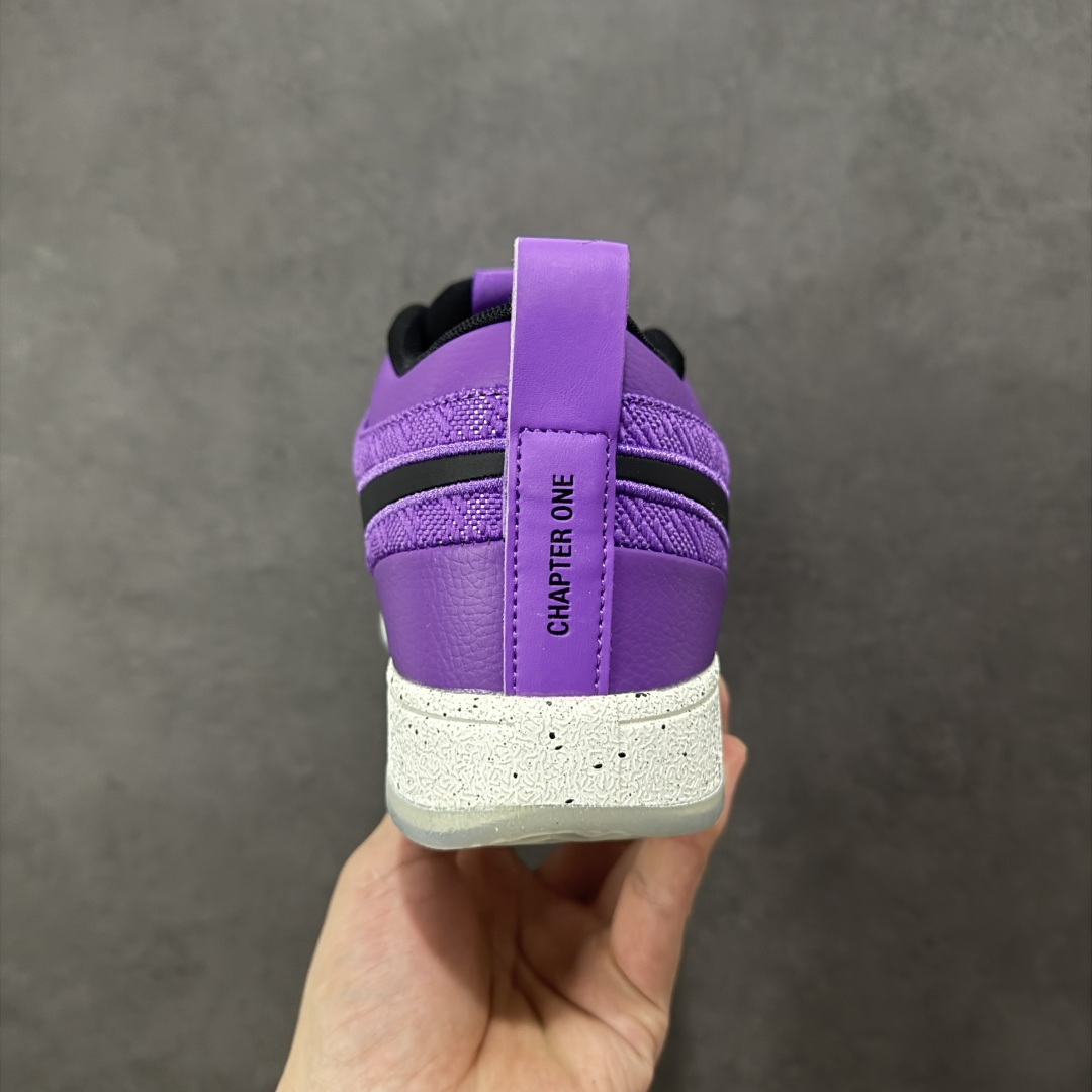 【特价】NK Book 1 Devin Booker 德文·布克 男子实战篮球鞋 高弹超临界发泡材质大底