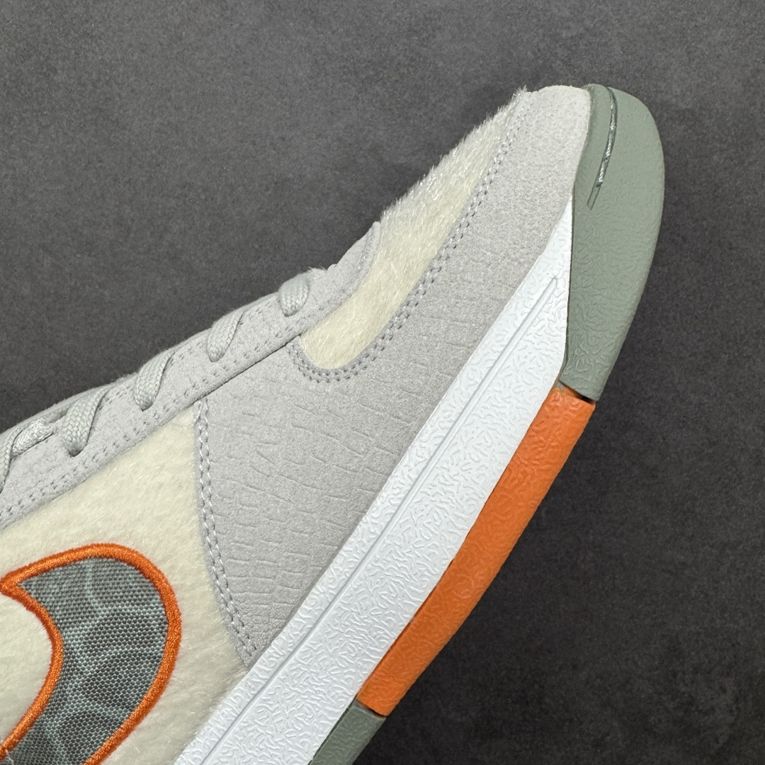 【特价】NK Book 1 Devin Booker 德文·布克 男子实战篮球鞋 高弹超临界发泡材质大底