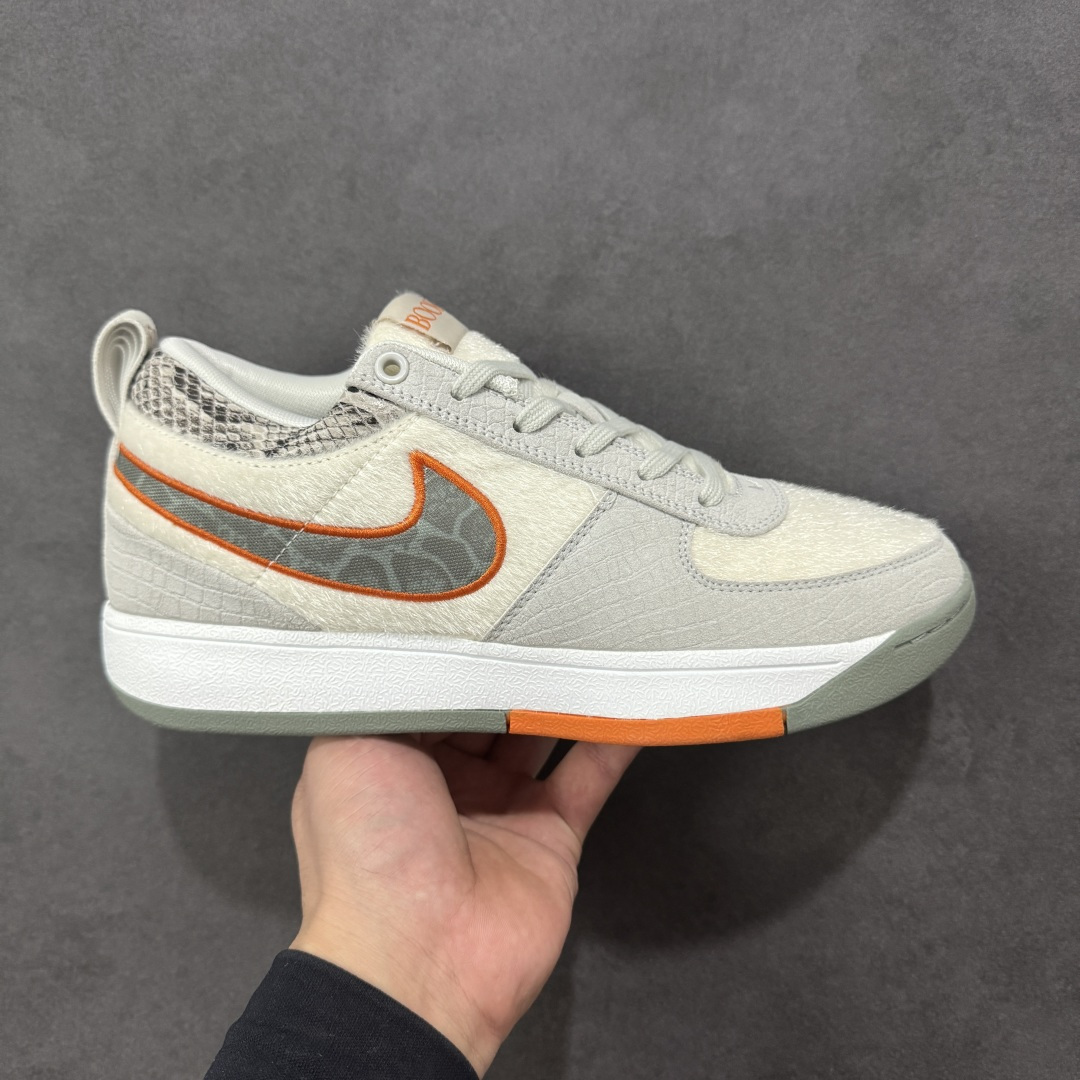 【特价】NK Book 1 Devin Booker 德文·布克 男子实战篮球鞋 高弹超临界发泡材质大底