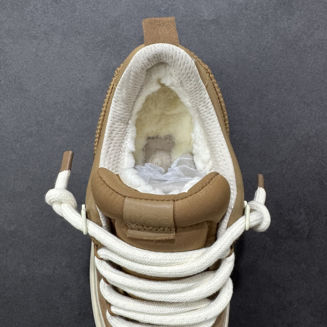 图片[7]-【X1纯原】全网最齐ugg 130个配色市面顶级版本 UGG Heritage 中性雪地靴 面包鞋 广州外贸大厂生产鞋头到鞋垫真羊皮毛一体独立外盒包装芯片带防水工艺区别市面任何版本 独立原版开发大底羊绒鞋垫冬季保暖外出家居都是很适合的选择近年uug推出款式系列局部偏向年轻消费者喜好也走到时尚潮流穿搭的前沿鞋身材质防泼水涂层翻毛皮鞋面17毫米UGGPURE™植入式羊毛内底轻便防滑舒适橡胶外底带有品牌LOGO商标带全套包装 尺码：40-45 货号：1170910-选品中心