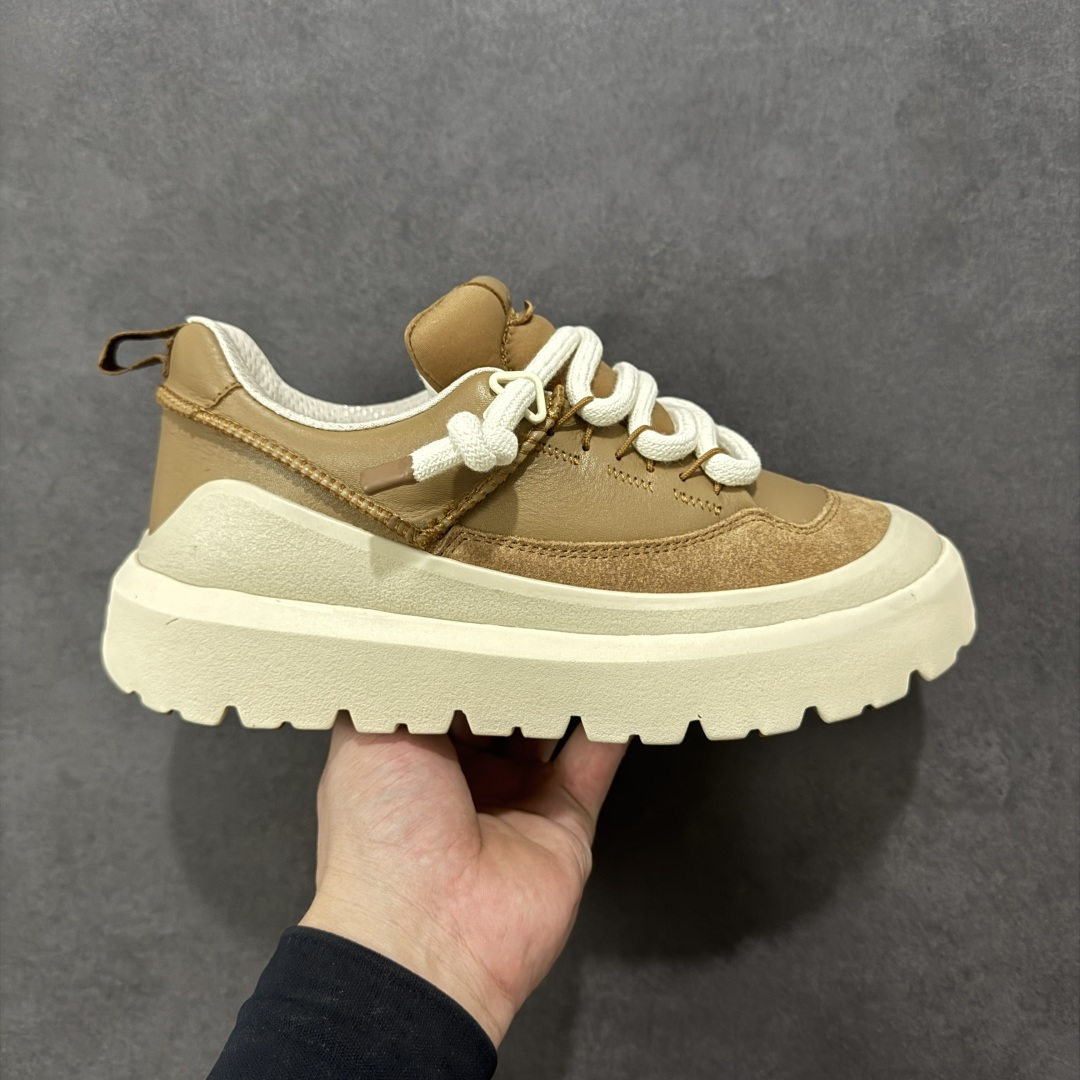 【X1纯原】全网最齐ugg 130个配色市面顶级版本 UGG Heritage 中性雪地靴 面包鞋 广州外贸大厂生产鞋头到鞋垫真羊皮毛一体独立外盒包装芯片带防水工艺区别市面任何版本 独立原版开发大底羊绒鞋垫冬季保暖外出家居都是很适合的选择近年uug推出款式系列局部偏向年轻消费者喜好也走到时尚潮流穿搭的前沿鞋身材质防泼水涂层翻毛皮鞋面17毫米UGGPURE™植入式羊毛内底轻便防滑舒适橡胶外底带有品牌LOGO商标带全套包装 尺码:40-45 货号:1170910-选品中心