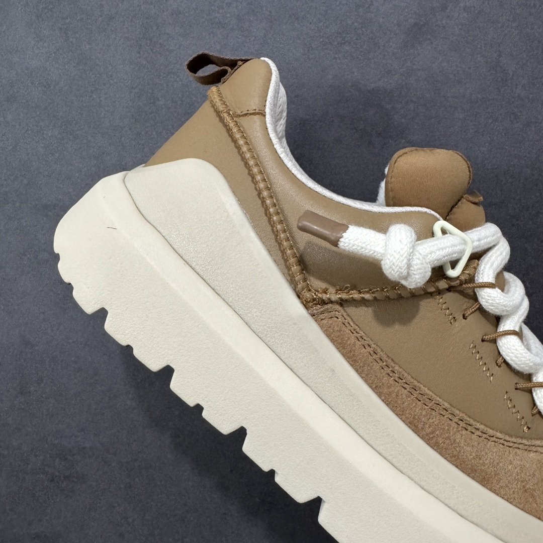 图片[6]-【X1纯原】全网最齐ugg 130个配色市面顶级版本 UGG Heritage 中性雪地靴 面包鞋 广州外贸大厂生产鞋头到鞋垫真羊皮毛一体独立外盒包装芯片带防水工艺区别市面任何版本 独立原版开发大底羊绒鞋垫冬季保暖外出家居都是很适合的选择近年uug推出款式系列局部偏向年轻消费者喜好也走到时尚潮流穿搭的前沿鞋身材质防泼水涂层翻毛皮鞋面17毫米UGGPURE™植入式羊毛内底轻便防滑舒适橡胶外底带有品牌LOGO商标带全套包装 尺码：40-45 货号：1170910-选品中心