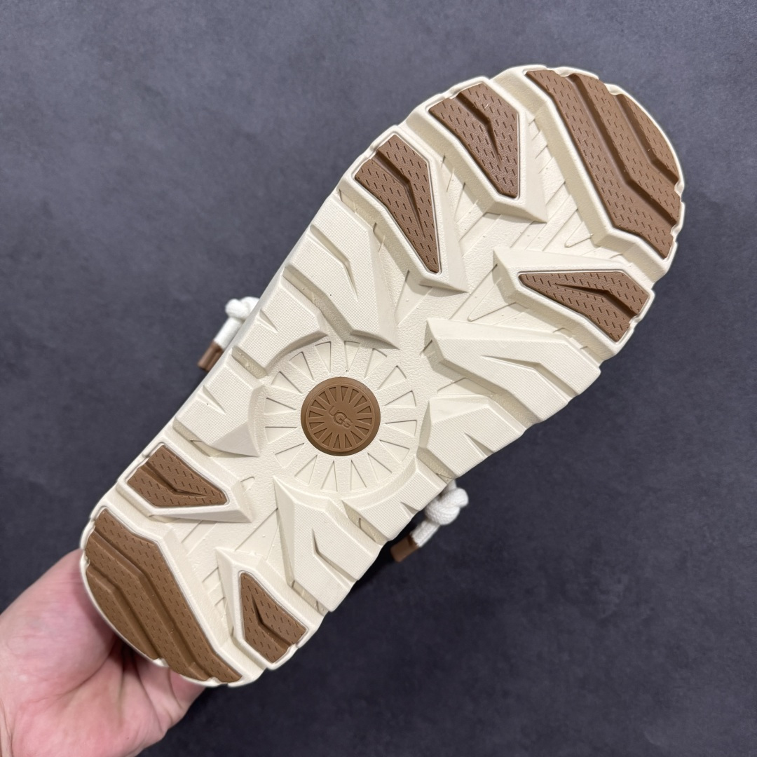 图片[9]-【X1纯原】全网最齐ugg 130个配色市面顶级版本 UGG Heritage 中性雪地靴 面包鞋 广州外贸大厂生产鞋头到鞋垫真羊皮毛一体独立外盒包装芯片带防水工艺区别市面任何版本 独立原版开发大底羊绒鞋垫冬季保暖外出家居都是很适合的选择近年uug推出款式系列局部偏向年轻消费者喜好也走到时尚潮流穿搭的前沿鞋身材质防泼水涂层翻毛皮鞋面17毫米UGGPURE™植入式羊毛内底轻便防滑舒适橡胶外底带有品牌LOGO商标带全套包装 尺码：40-45 货号：1170910-选品中心