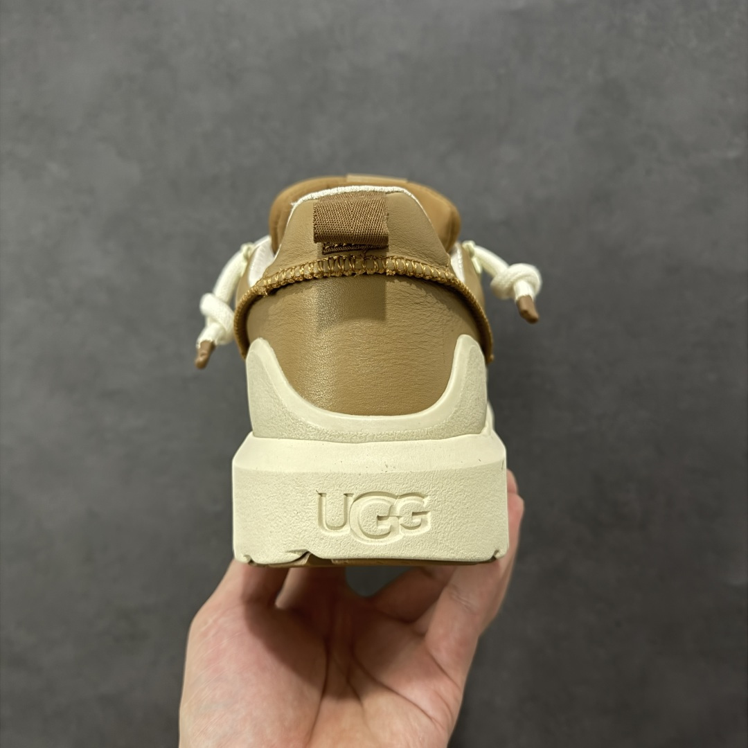 图片[4]-【X1纯原】全网最齐ugg 130个配色市面顶级版本 UGG Heritage 中性雪地靴 面包鞋 广州外贸大厂生产鞋头到鞋垫真羊皮毛一体独立外盒包装芯片带防水工艺区别市面任何版本 独立原版开发大底羊绒鞋垫冬季保暖外出家居都是很适合的选择近年uug推出款式系列局部偏向年轻消费者喜好也走到时尚潮流穿搭的前沿鞋身材质防泼水涂层翻毛皮鞋面17毫米UGGPURE™植入式羊毛内底轻便防滑舒适橡胶外底带有品牌LOGO商标带全套包装 尺码：40-45 货号：1170910-选品中心