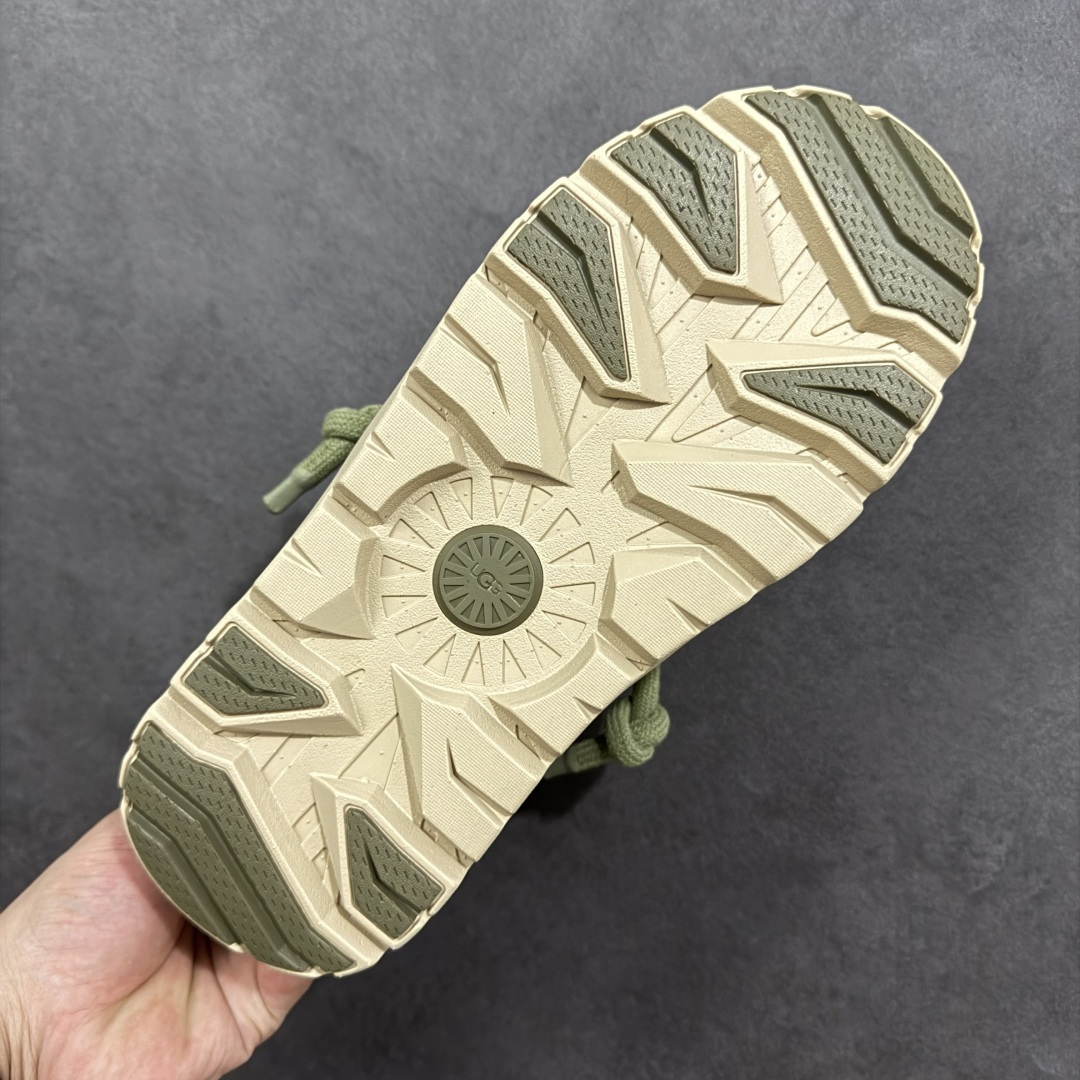 图片[9]-【X1纯原】全网最齐ugg 130个配色市面顶级版本 UGG Heritage 中性雪地靴 面包鞋 广州外贸大厂生产鞋头到鞋垫真羊皮毛一体独立外盒包装芯片带防水工艺区别市面任何版本 独立原版开发大底羊绒鞋垫冬季保暖外出家居都是很适合的选择近年uug推出款式系列局部偏向年轻消费者喜好也走到时尚潮流穿搭的前沿鞋身材质防泼水涂层翻毛皮鞋面17毫米UGGPURE™植入式羊毛内底轻便防滑舒适橡胶外底带有品牌LOGO商标带全套包装 尺码：40-45 货号：1170910-选品中心