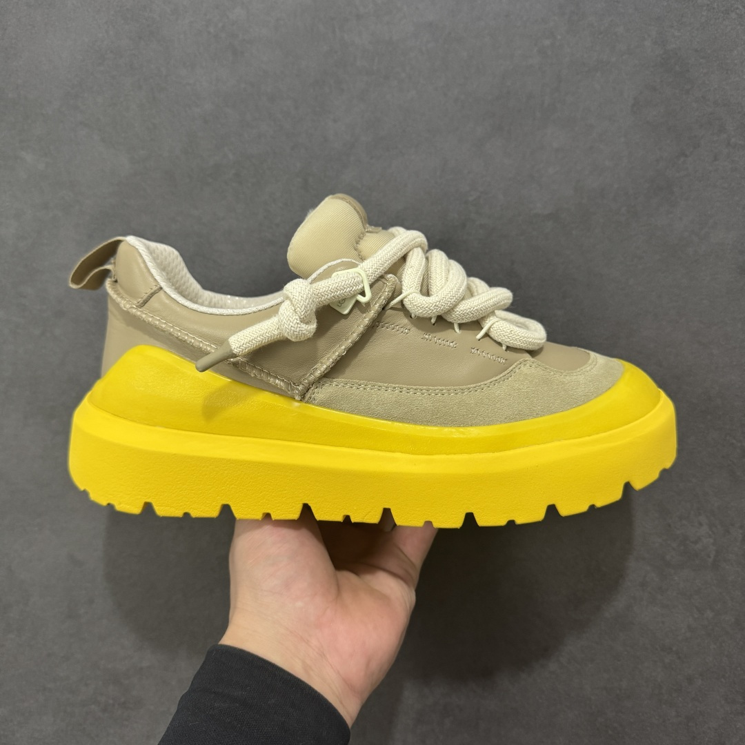 【X1纯原】全网最齐ugg 130个配色市面顶级版本 UGG Heritage 中性雪地靴 面包鞋 广州外贸大厂生产鞋头到鞋垫真羊皮毛一体独立外盒包装芯片带防水工艺区别市面任何版本 独立原版开发大底羊绒鞋垫冬季保暖外出家居都是很适合的选择近年uug推出款式系列局部偏向年轻消费者喜好也走到时尚潮流穿搭的前沿鞋身材质防泼水涂层翻毛皮鞋面17毫米UGGPURE™植入式羊毛内底轻便防滑舒适橡胶外底带有品牌LOGO商标带全套包装 尺码:40-45 货号:1170910-选品中心