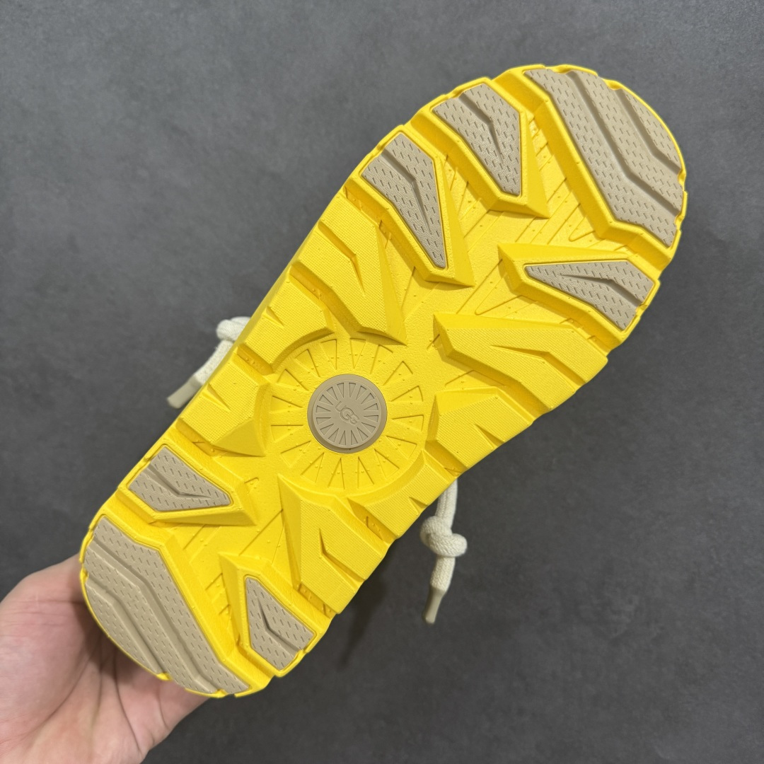 图片[9]-【X1纯原】全网最齐ugg 130个配色市面顶级版本 UGG Heritage 中性雪地靴 面包鞋 广州外贸大厂生产鞋头到鞋垫真羊皮毛一体独立外盒包装芯片带防水工艺区别市面任何版本 独立原版开发大底羊绒鞋垫冬季保暖外出家居都是很适合的选择近年uug推出款式系列局部偏向年轻消费者喜好也走到时尚潮流穿搭的前沿鞋身材质防泼水涂层翻毛皮鞋面17毫米UGGPURE™植入式羊毛内底轻便防滑舒适橡胶外底带有品牌LOGO商标带全套包装 尺码：40-45 货号：1170910-选品中心