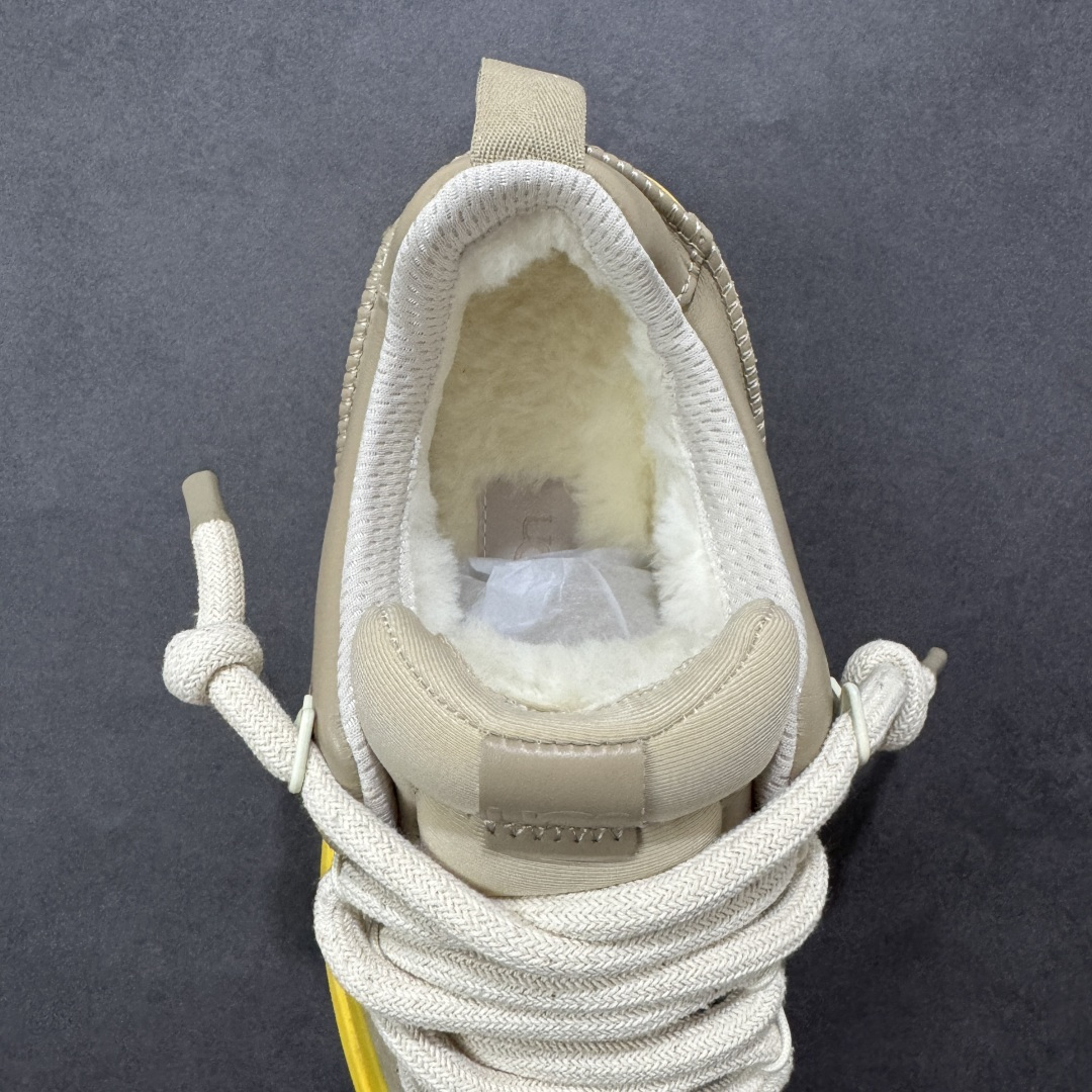 图片[7]-【X1纯原】全网最齐ugg 130个配色市面顶级版本 UGG Heritage 中性雪地靴 面包鞋 广州外贸大厂生产鞋头到鞋垫真羊皮毛一体独立外盒包装芯片带防水工艺区别市面任何版本 独立原版开发大底羊绒鞋垫冬季保暖外出家居都是很适合的选择近年uug推出款式系列局部偏向年轻消费者喜好也走到时尚潮流穿搭的前沿鞋身材质防泼水涂层翻毛皮鞋面17毫米UGGPURE™植入式羊毛内底轻便防滑舒适橡胶外底带有品牌LOGO商标带全套包装 尺码：40-45 货号：1170910-选品中心