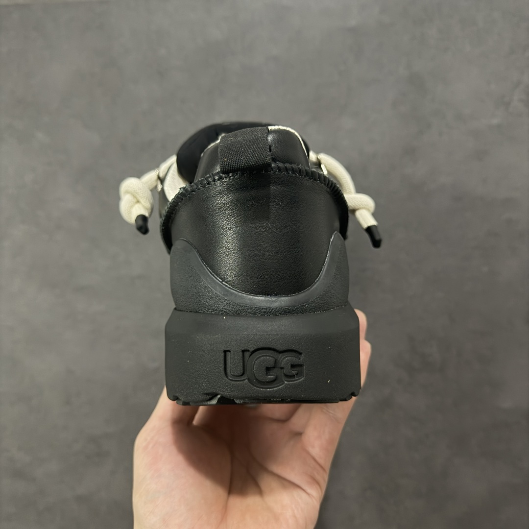 图片[4]-【X1纯原】全网最齐ugg 130个配色市面顶级版本 UGG Heritage 中性雪地靴 面包鞋 广州外贸大厂生产鞋头到鞋垫真羊皮毛一体独立外盒包装芯片带防水工艺区别市面任何版本 独立原版开发大底羊绒鞋垫冬季保暖外出家居都是很适合的选择近年uug推出款式系列局部偏向年轻消费者喜好也走到时尚潮流穿搭的前沿鞋身材质防泼水涂层翻毛皮鞋面17毫米UGGPURE™植入式羊毛内底轻便防滑舒适橡胶外底带有品牌LOGO商标带全套包装 尺码：40-45 货号：1170910-选品中心