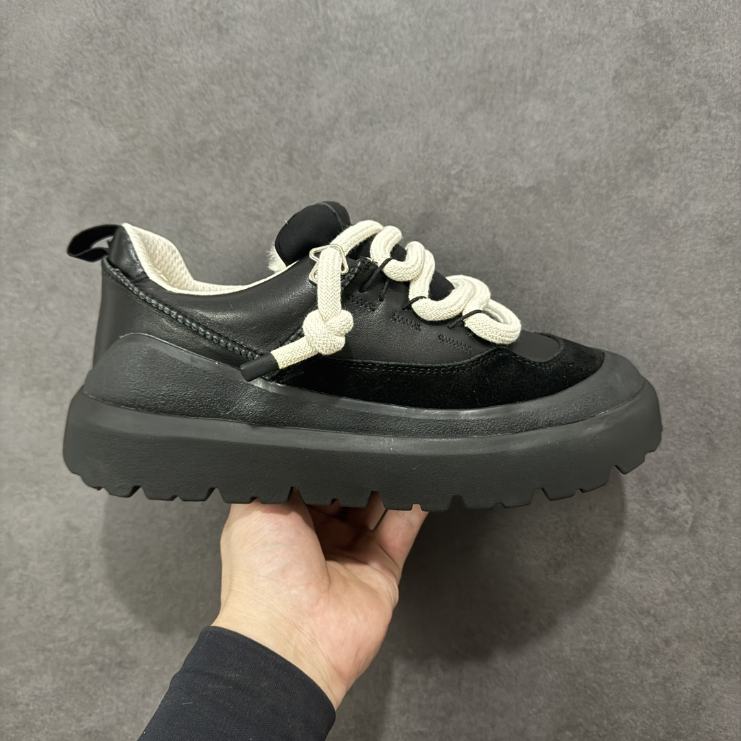 【X1纯原】全网最齐ugg 130个配色市面顶级版本 UGG Heritage 中性雪地靴 面包鞋 广州外贸大厂生产鞋头到鞋垫真羊皮毛一体独立外盒包装芯片带防水工艺区别市面任何版本 独立原版开发大底羊绒鞋垫冬季保暖外出家居都是很适合的选择近年uug推出款式系列局部偏向年轻消费者喜好也走到时尚潮流穿搭的前沿鞋身材质防泼水涂层翻毛皮鞋面17毫米UGGPURE™植入式羊毛内底轻便防滑舒适橡胶外底带有品牌LOGO商标带全套包装 尺码:40-45 货号:1170910-选品中心